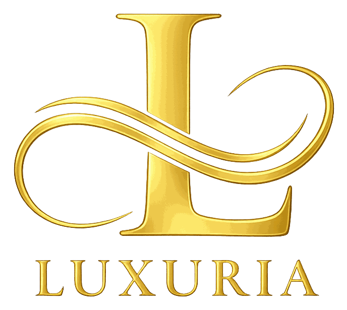 Luxuria Creative